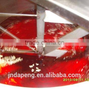 High Quality Core-Filling Snack Making Machine photo-2