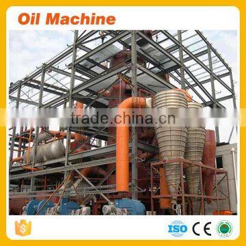 Rice Bran Screw Oil Expeller Grain Oil Making Processing Machine photo-4