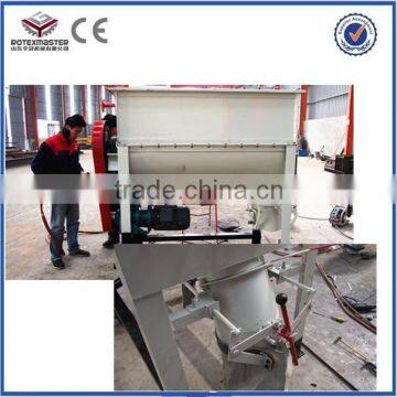 Widely Used Feed Grinder And Mixer,Dairy Farm Equipment,Tmr Feed Mixer For Cows Made in China photo-6