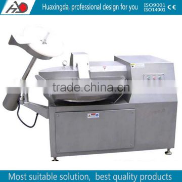 sale meat bowl cutter /meat chopper machine