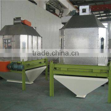 High Quality Feed Pellet Swing Cooler Machine photo-3