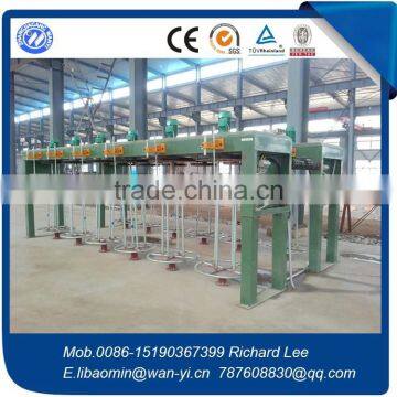 Stainless Steel Wire Drawing Machine/stainless Steel Wire Bright On-line Annealing photo-2
