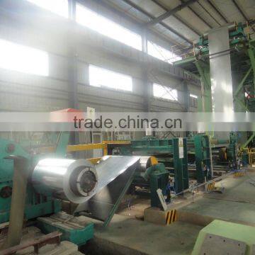 Hot Dipped Galvanized Steel Coil photo-5