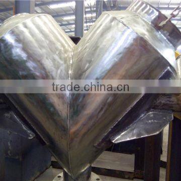 High Quality Amalgamator & Mercury Distiller for Gold photo-3