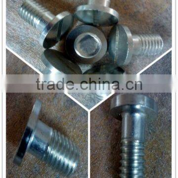 Q235 steel screws