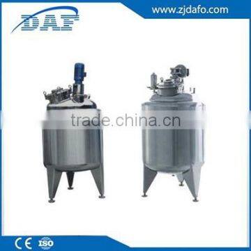 Mixer for Cosmetics Cream and Lotion Mixing Tank photo-5