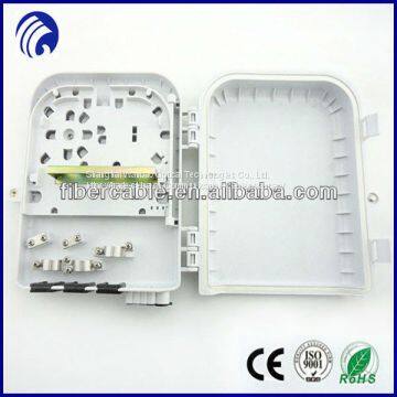 FTTH Distribution Boxes photo-3