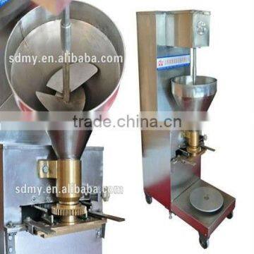 Stainless Steel MRW300 Meatball Molding Machine photo-2