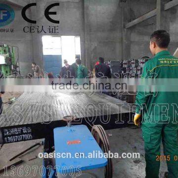 Gold Mining Machine Table Concentrator,gold Shaking Table,gold Washing Machine photo-2