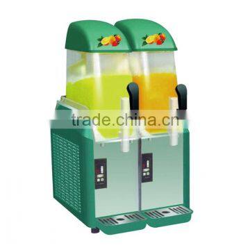 2015 CHINA BEST PRICE OFTREE TANK SLUSH ICE MACHINE photo-3