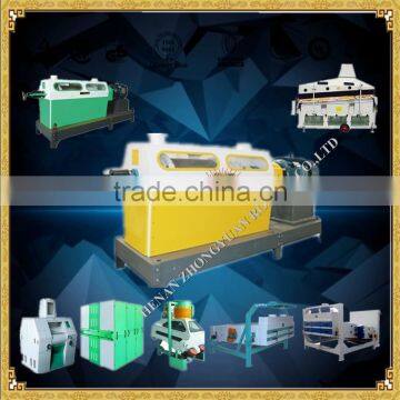 2016 High Quality Grain Flour Processing Plant Milling Corn/wheat/maize Flour photo-5