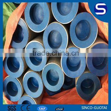 supplier of duplex steel pipe s32750/2507/s31803/2205