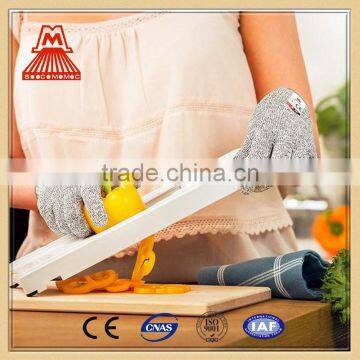 Safety 5 Level Cutting Gloves Buy Wholesale Direct From China photo-5