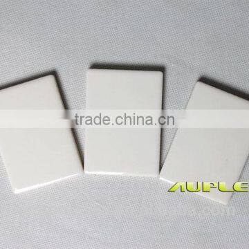 New Arrival Cheap Sublimation Polyresin Fridge Magnet photo-5