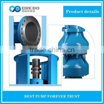 Vertical Turbine Centrifugal Pump photo-2