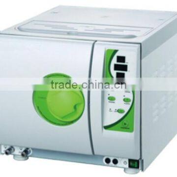 Bluestone Desktop Mini Class B Autoclave 12 liters