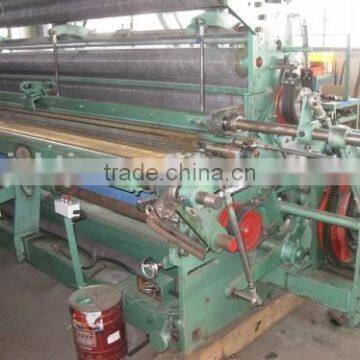 High Quality Agricultural Fishing Net Machine Price photo-4