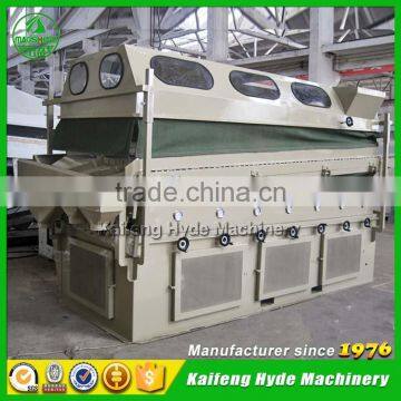 5XZ Coffee Bean Gravity Separator for Beans Processing Machine photo-4