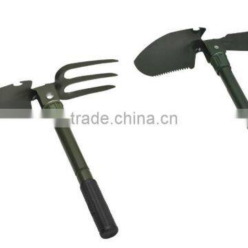 Multi-function Mini Folding Shovel/Spade