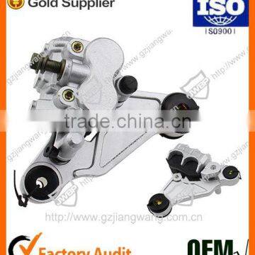 Disco De Freno Para Motocicleta GN125 photo-6