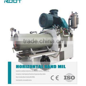 Water-based SC Formulation Production Sand Mill 800KG per Hour photo-4