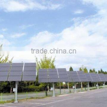 2 Axis Solar Tracker System (800kWp)