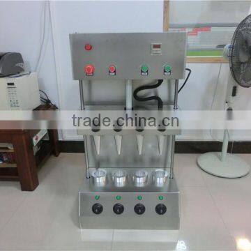 Factory Price Pizza Cone Machine/pizza Cone Oven/pizza Cone Vending Machines for Sale photo-3