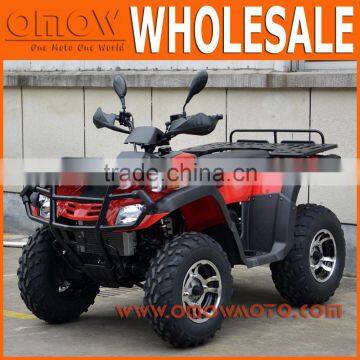 EEC COC 300cc 400cc 550cc Wholesale ATV China