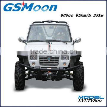 Powerfull 800cc Dune Buggy for Sale With EFI Engine photo-3