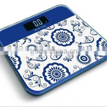 Smart Electronic Digital Weighing Body Scale photo-2