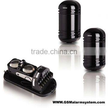 New!WIRELESS Fence Alarm Photoelectric Beams PH-XX Home Security Protection photo-2