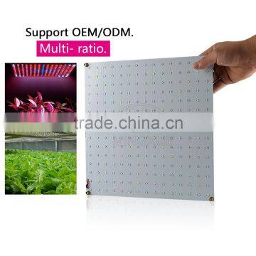 Hydroponic Growing Systems SMD Full Spectrum 45W LED Grow Panel photo-4