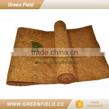 2017 New Coconut Fiber Snow Ice Carpet Mat Non Slip Carpet photo-2