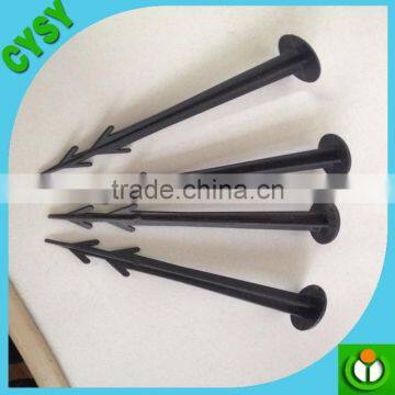 China Factory Price pp Weed Control Mat Ground Cover for Greenhouse photo-3