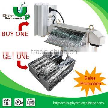 Hydroponics Grow Light Ballast 600w photo-6