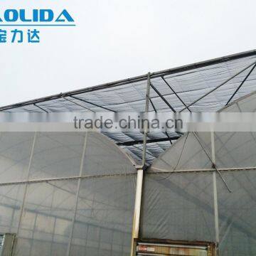 SiChuan BaoliDa Blackout Greenhouse PE Film Greenhouse photo-3