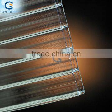 GoodLife Multi-wall Polycarbonate Sheet photo-5