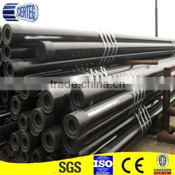 HOT-ROLLED SEAMLESS STEEL PIPE ASTM A 53 & OIL AND GAS PIPE photo-2