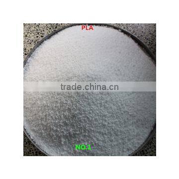 Good Quality! PLA Granules for 3D Printer/Polylactic Acid Pellets/100% Biodegradable PLA Resin photo-5