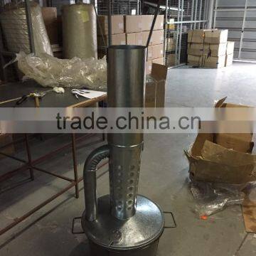 Orchard Heater 40LITERS ,ORCHARD BURNERS ,ORCHARD POT photo-3