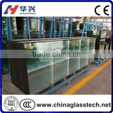 CE/CCC/ISO Certified 5mm+9A+5mm Tempered Insulated Glass Unit for Buildings photo-2