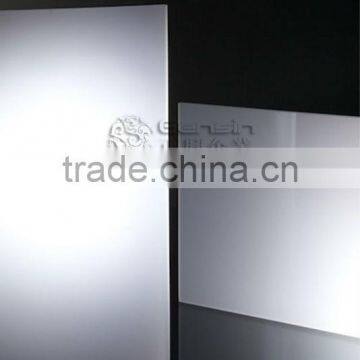 LED Light Cover/ Polycarbonate Diffuser /Haze 90%-93%