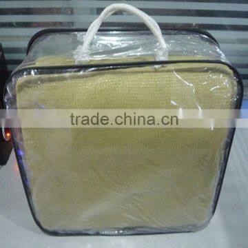 PE Plastic Anti-UV Garden Sun Shade Sail photo-2