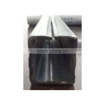 galvanized lipped channel mcb channel price