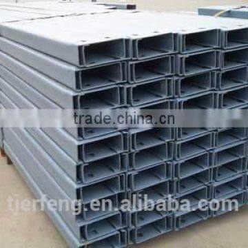 C Channel u Channel/metal Building Steel c Channel/c Channel Steel Price photo-6