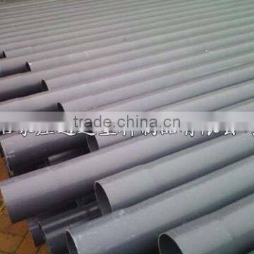 PVC Pipe With Price per Meter photo-6