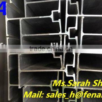 100% Pure Aluminum Mill Ingots For Aluminum Ladder Profile photo-6