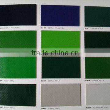 Customized Truck Side Curtain photo-2