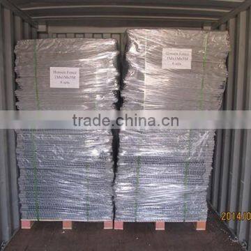 2016 the hot sales Hesco barricade