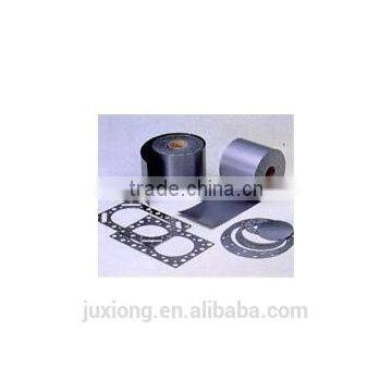 Natural Flexible Graphite Roll/foil/sheet/paper Sealing Material Sulfur 1100ppm photo-2